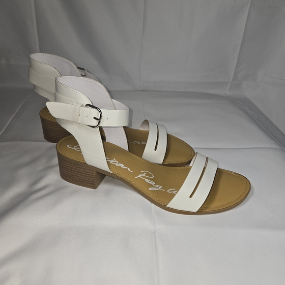 American Rag - Picture 6 of 6